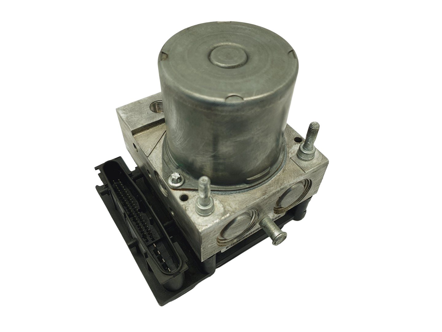 Abs Pump Renault Modus 8200701498 0265234618 Bosch 66599 main product photo