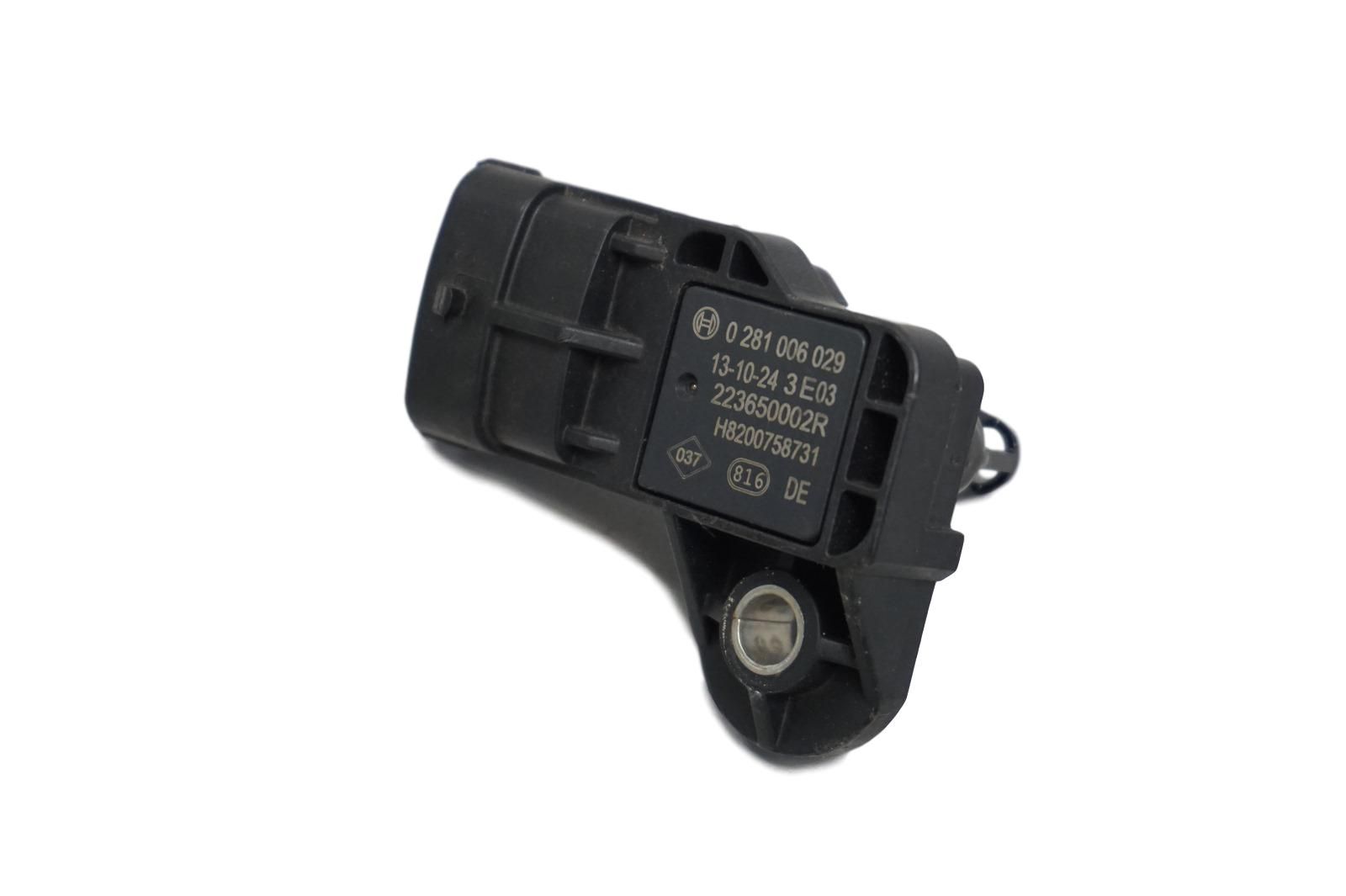 Air Pressure Sensor 223650002R 1,0 1,2 1,4 TCe Renault H8200758731 main product photo