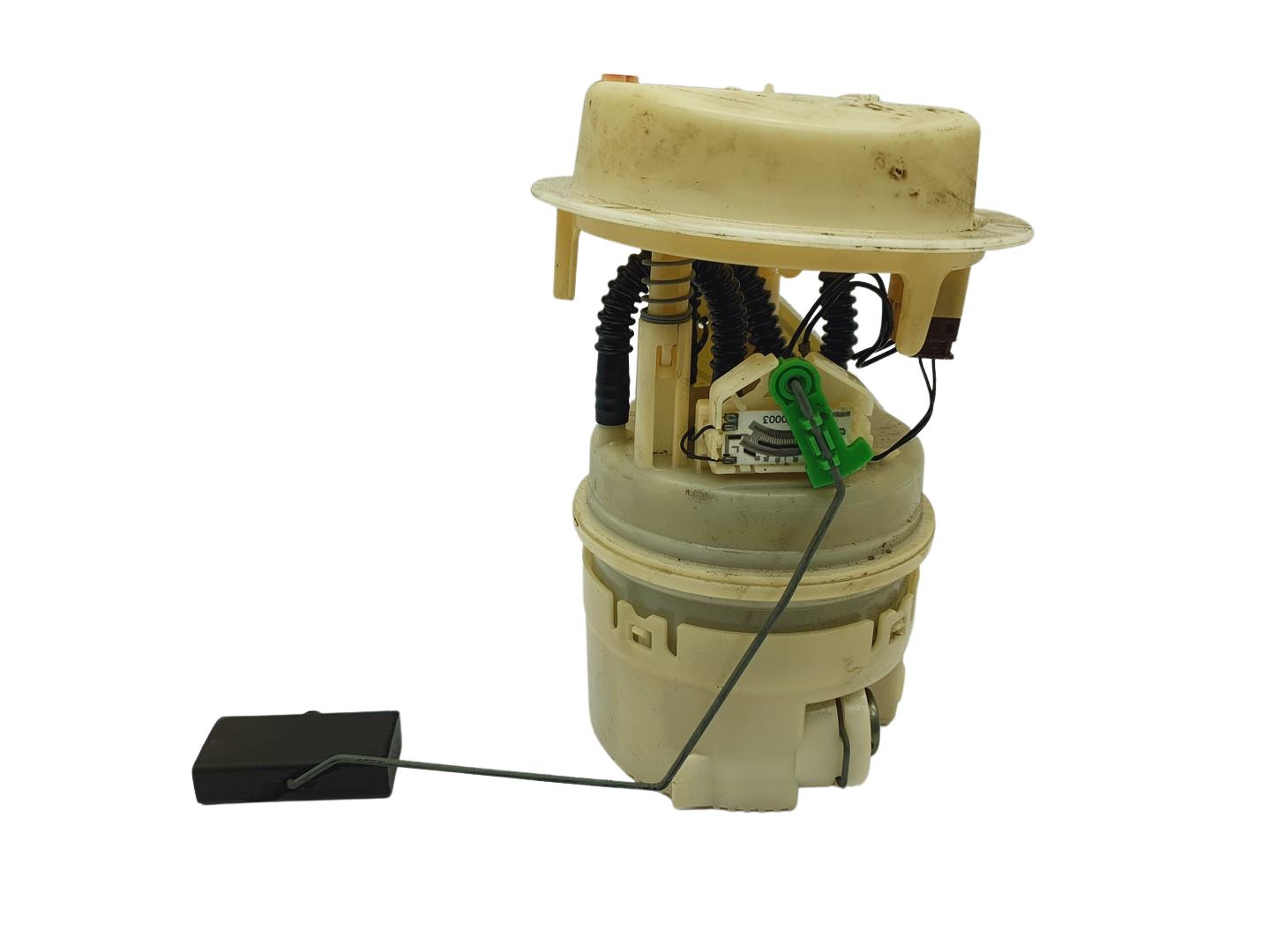 Fuel Pump 9632672080 Marwal Citroen Peugeot 69852 main product photo