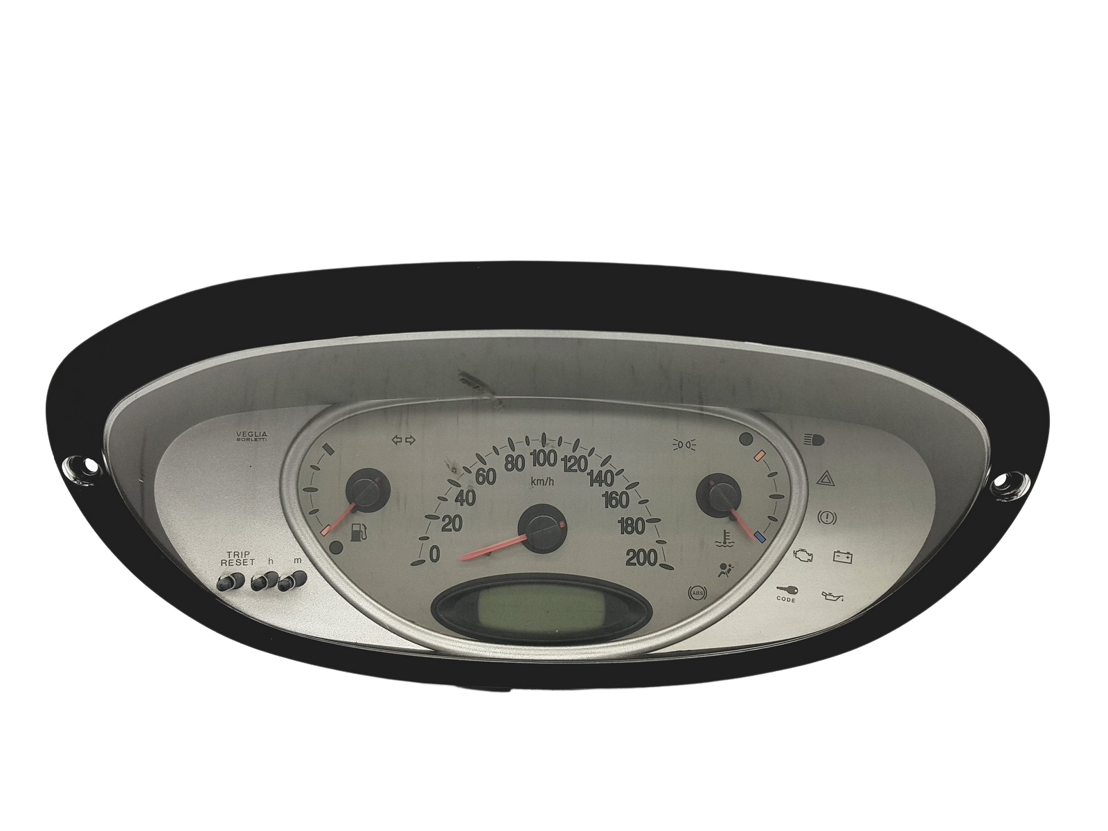 Speedometer/Instrument Cluster Lancia Ypsilon 46756883 58187 main product photo