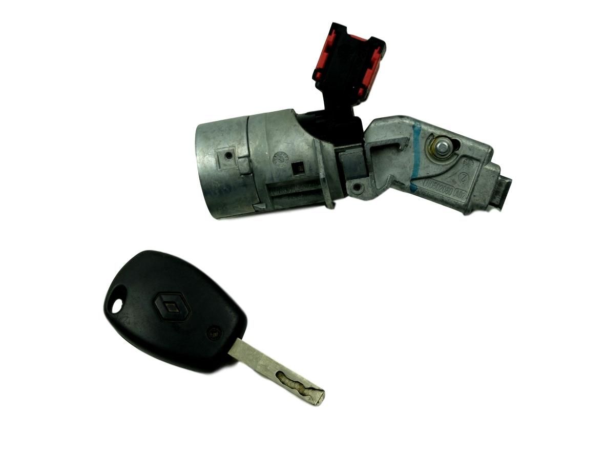 Ignition Switch 8200214168 N0502060 Master 3 Renault Valeo 1413 main product photo