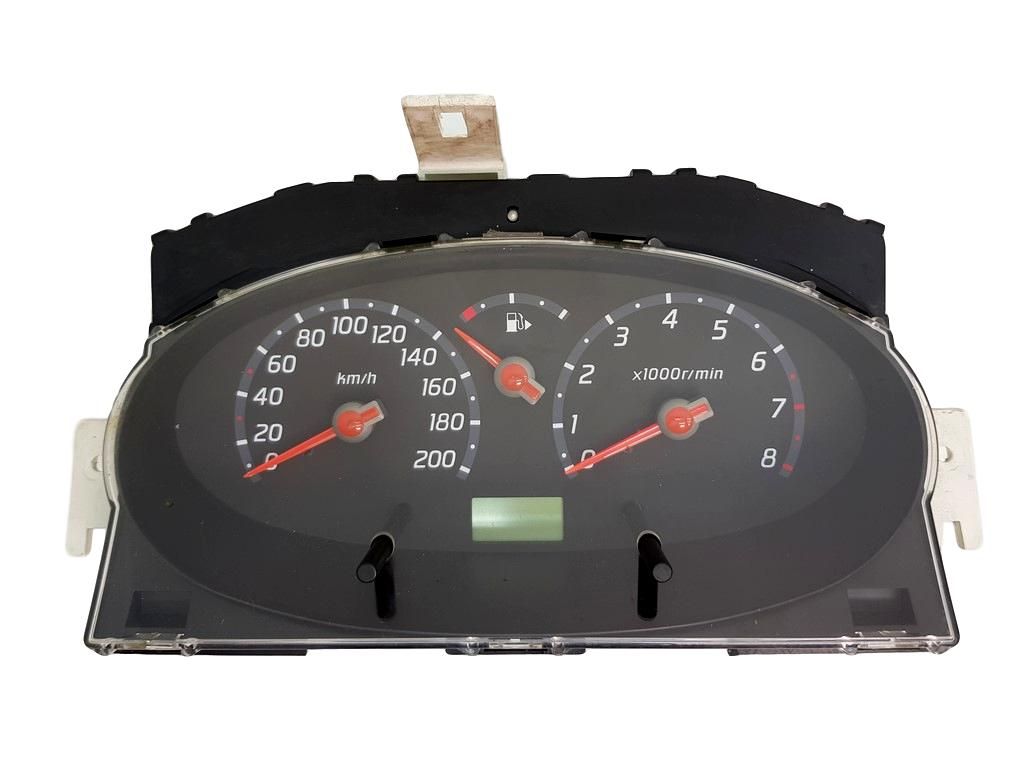 Speedometer/Instrument Cluster Nissan Micra AX760 6587 main product photo