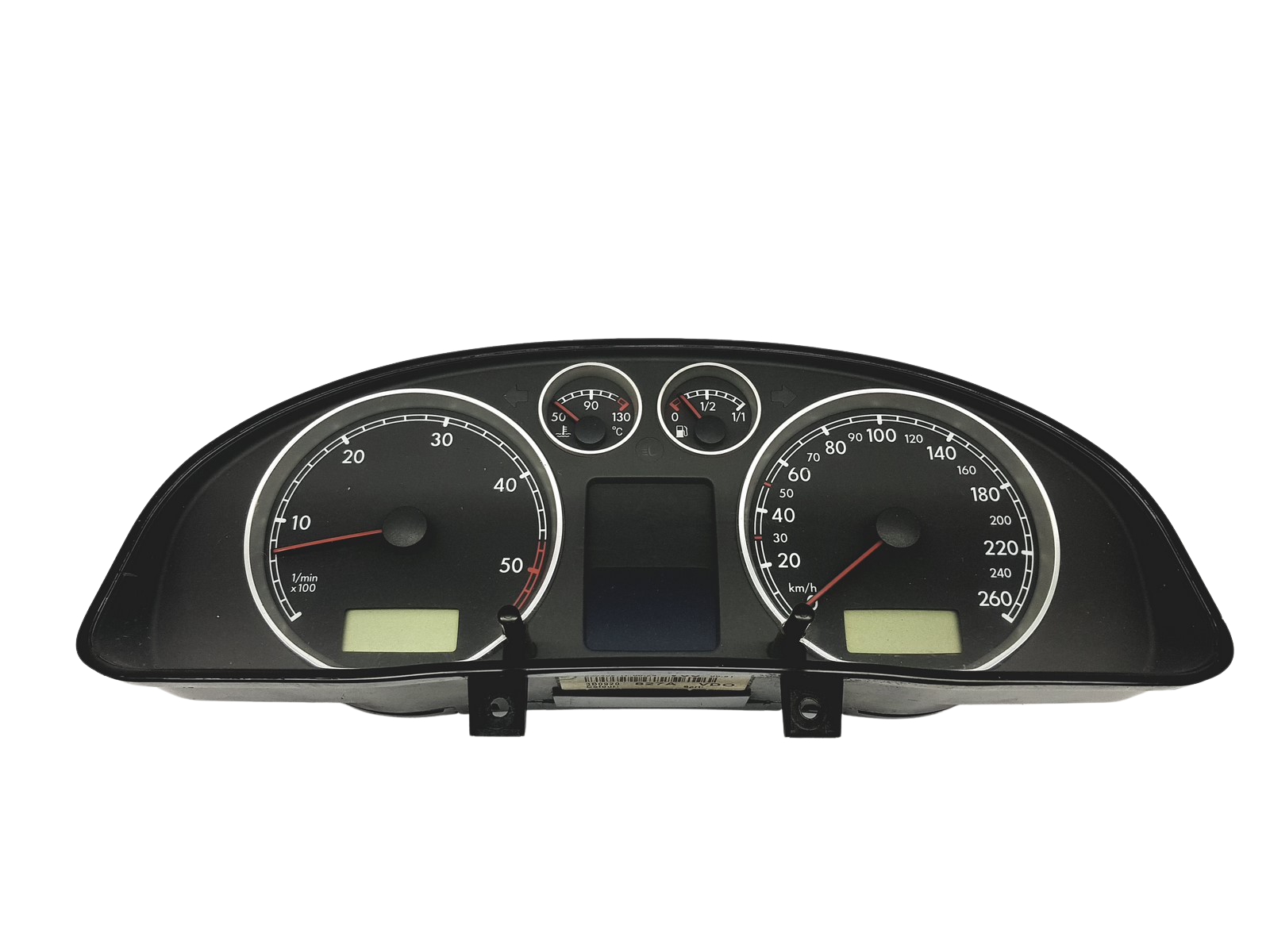 Speedometer/Instrument Cluster VW Passat 3B 3B0920827A 110080198002 40503 main product photo