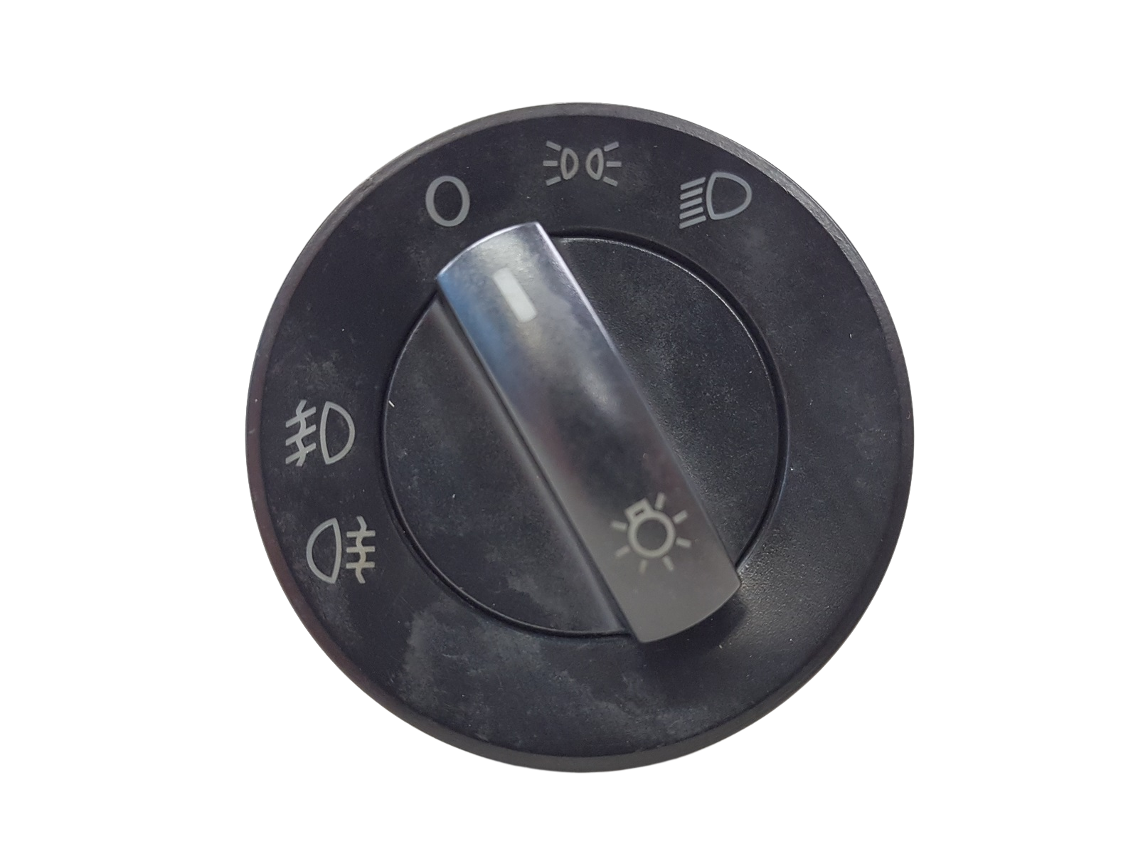 Light Control Volkswagen VWAG 6Q0941531C 7 main product photo