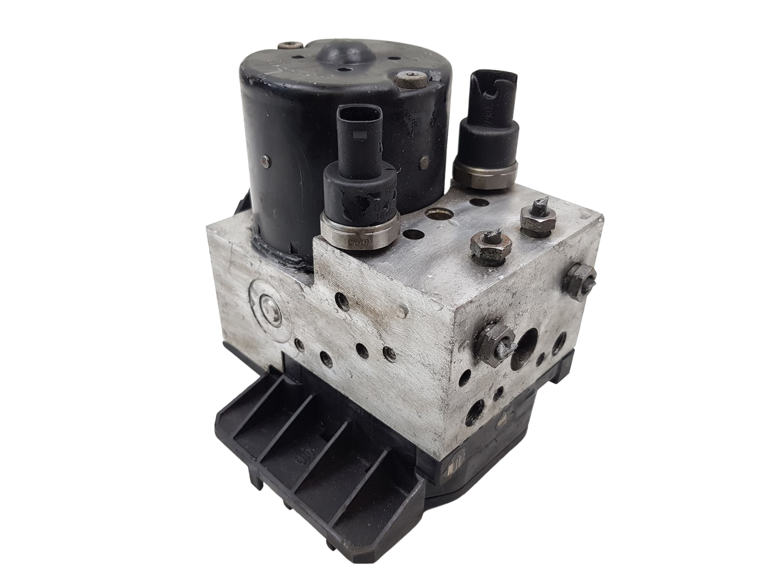 Abs Pump ESP Mercedes W168 A0044310912 0265202461 Bosch 1162 main product photo