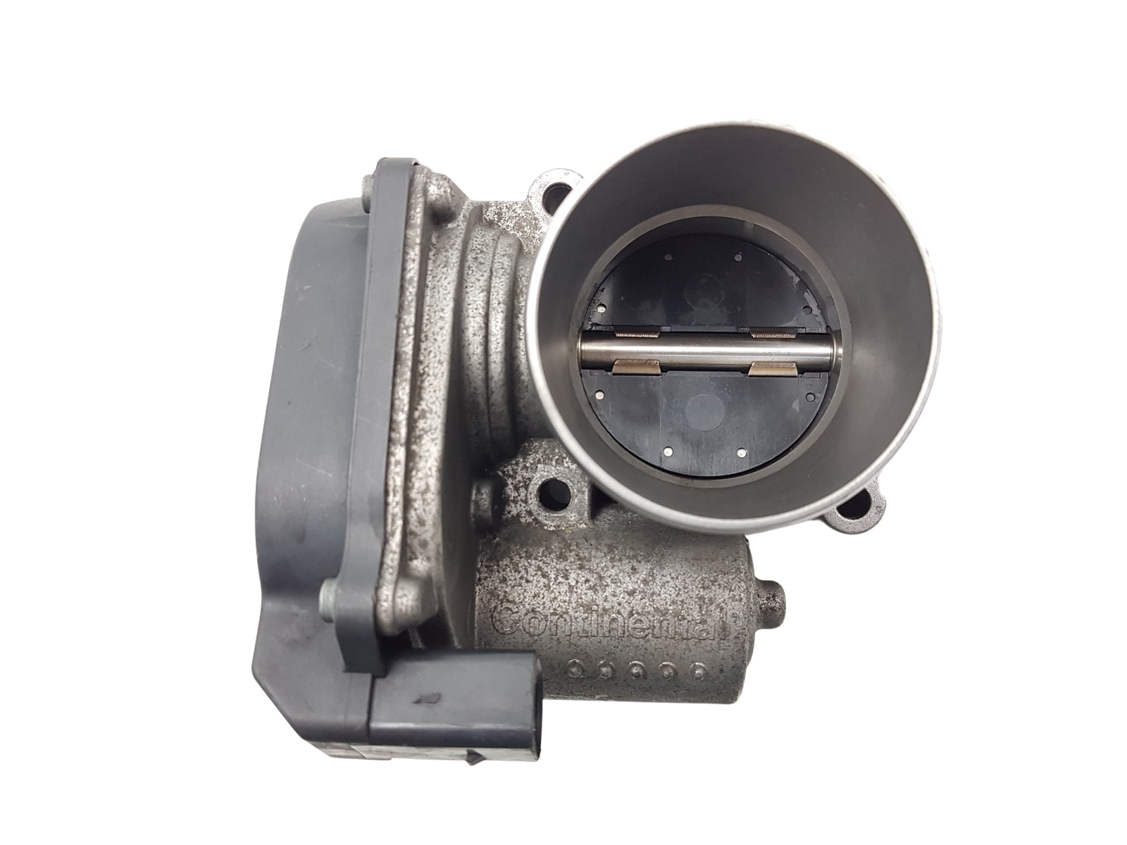 Air Throttle Body 03C133062S A2C53367619 VWAG 3003 main product photo