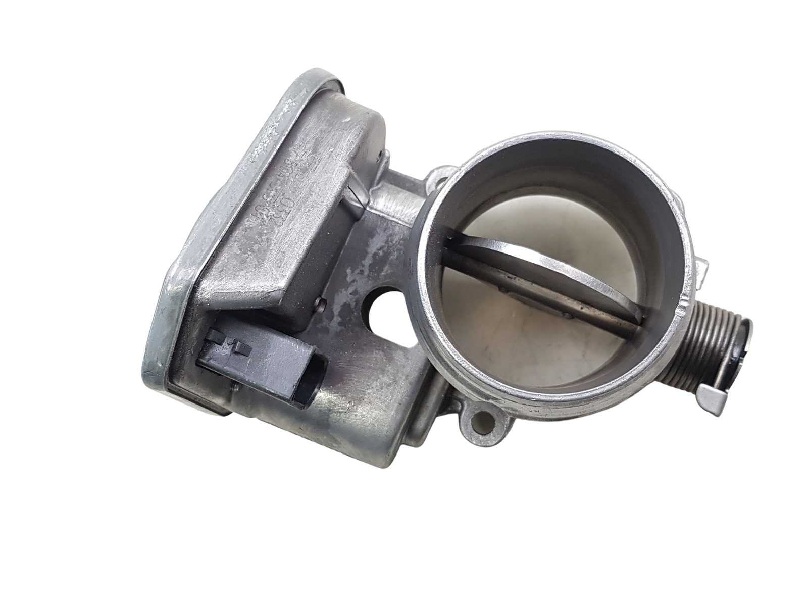 Air Throttle Body BMW 780437301 2.0 D Pierburg 3096 main product photo