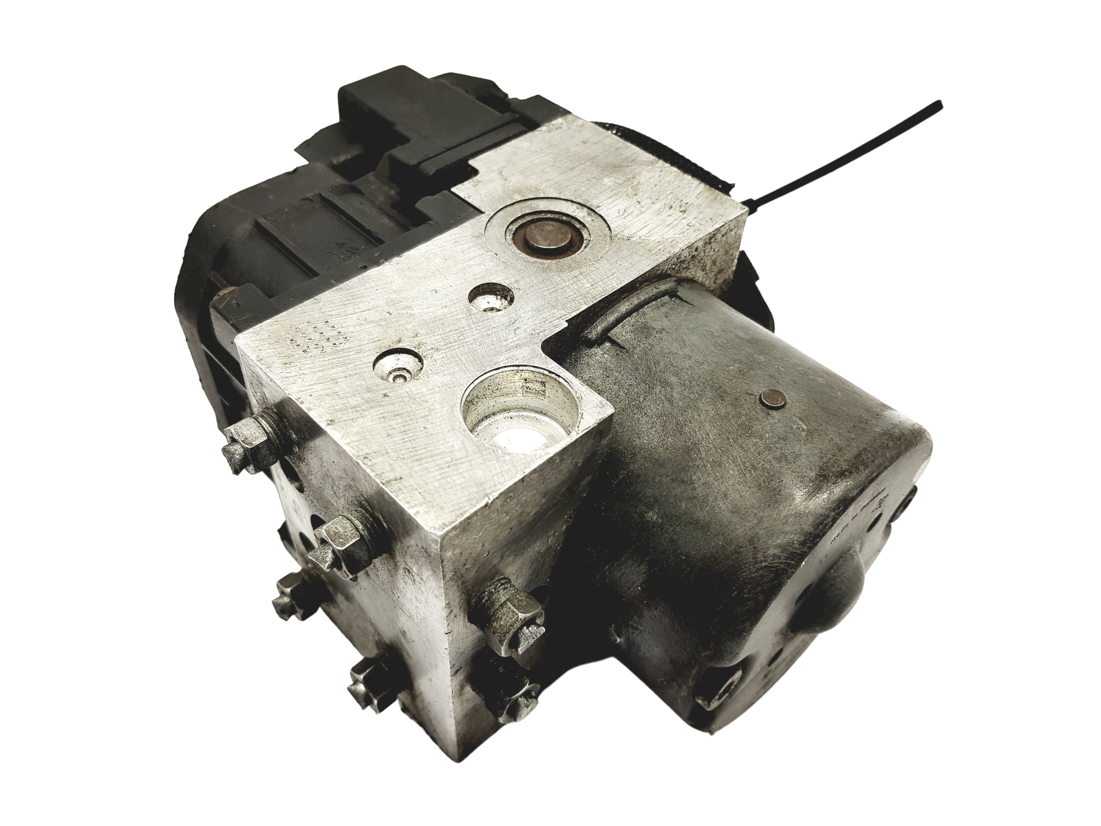 Abs Pump Toyota Corolla 44510-02050 0273004571 Bosch 34484 main product photo