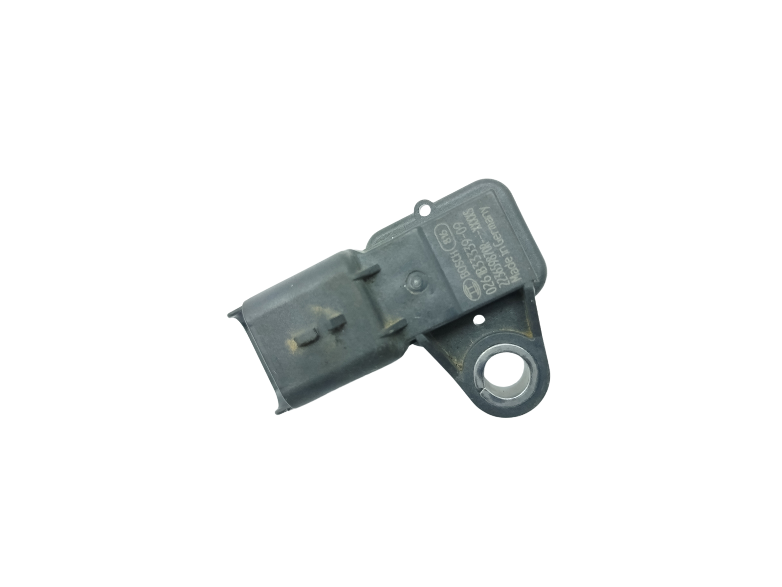 Air Pressure Sensor 223659870R Dacia Renault Nissan Bosch main product photo