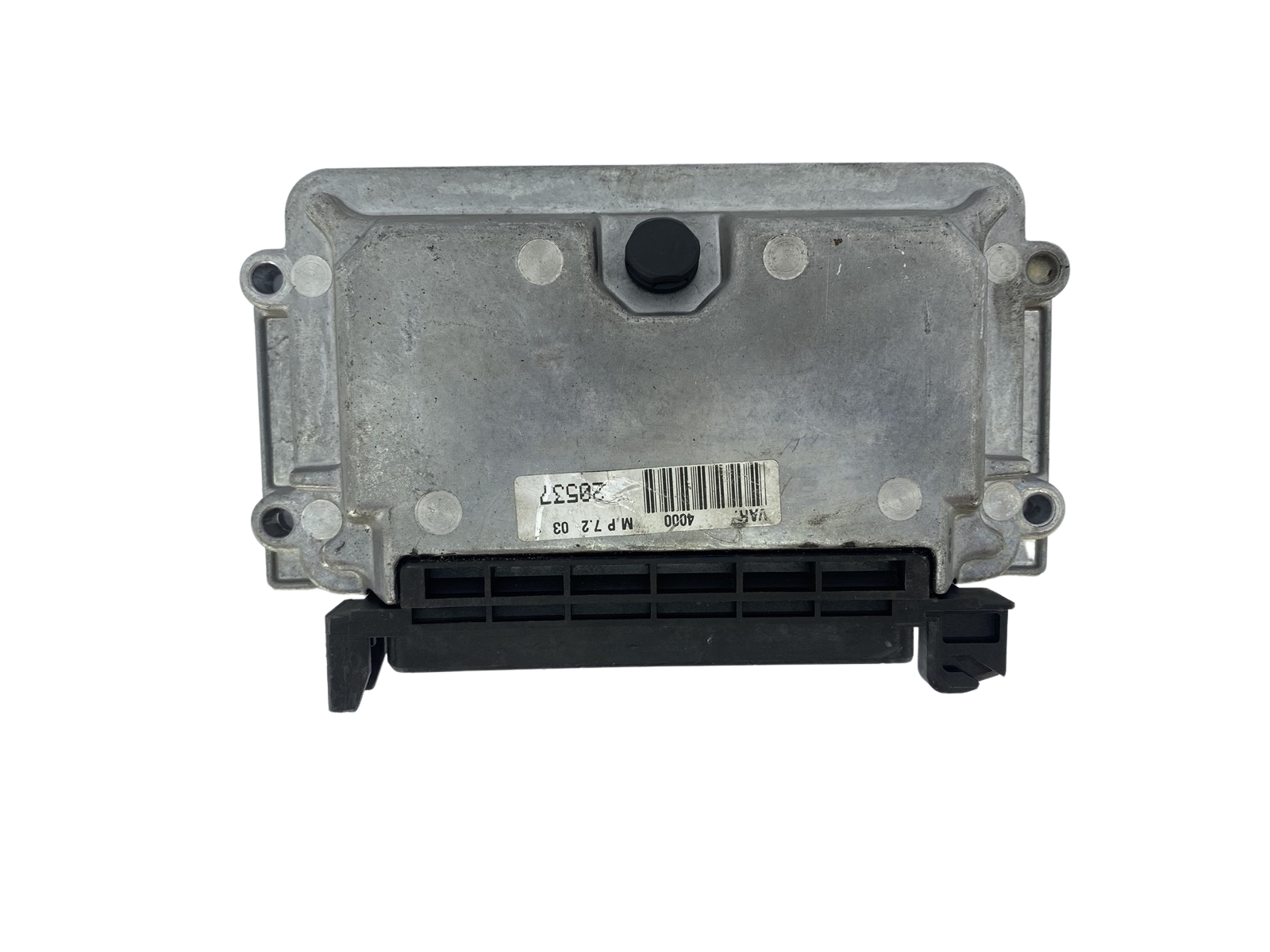 Controller 0261206214 9632693880 26FM0657 PSA Bosch 48372 main product photo