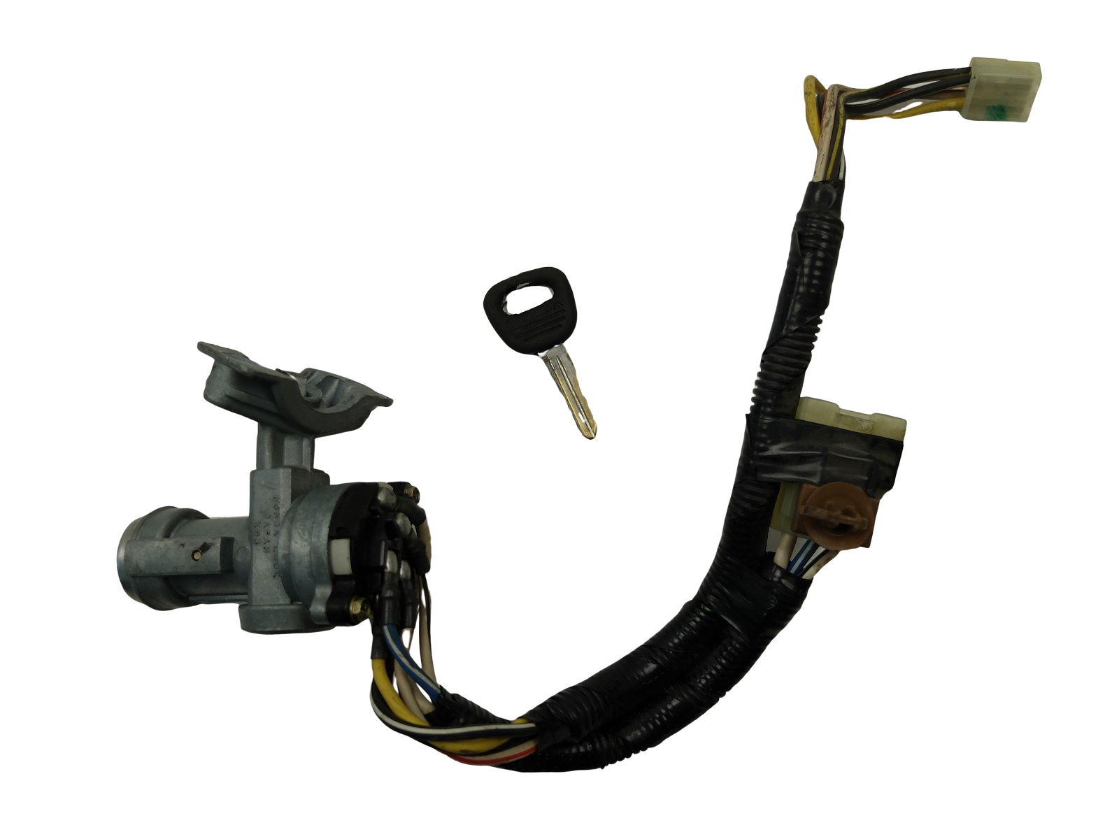 Ignition Switch Honda Civic K93 main product photo