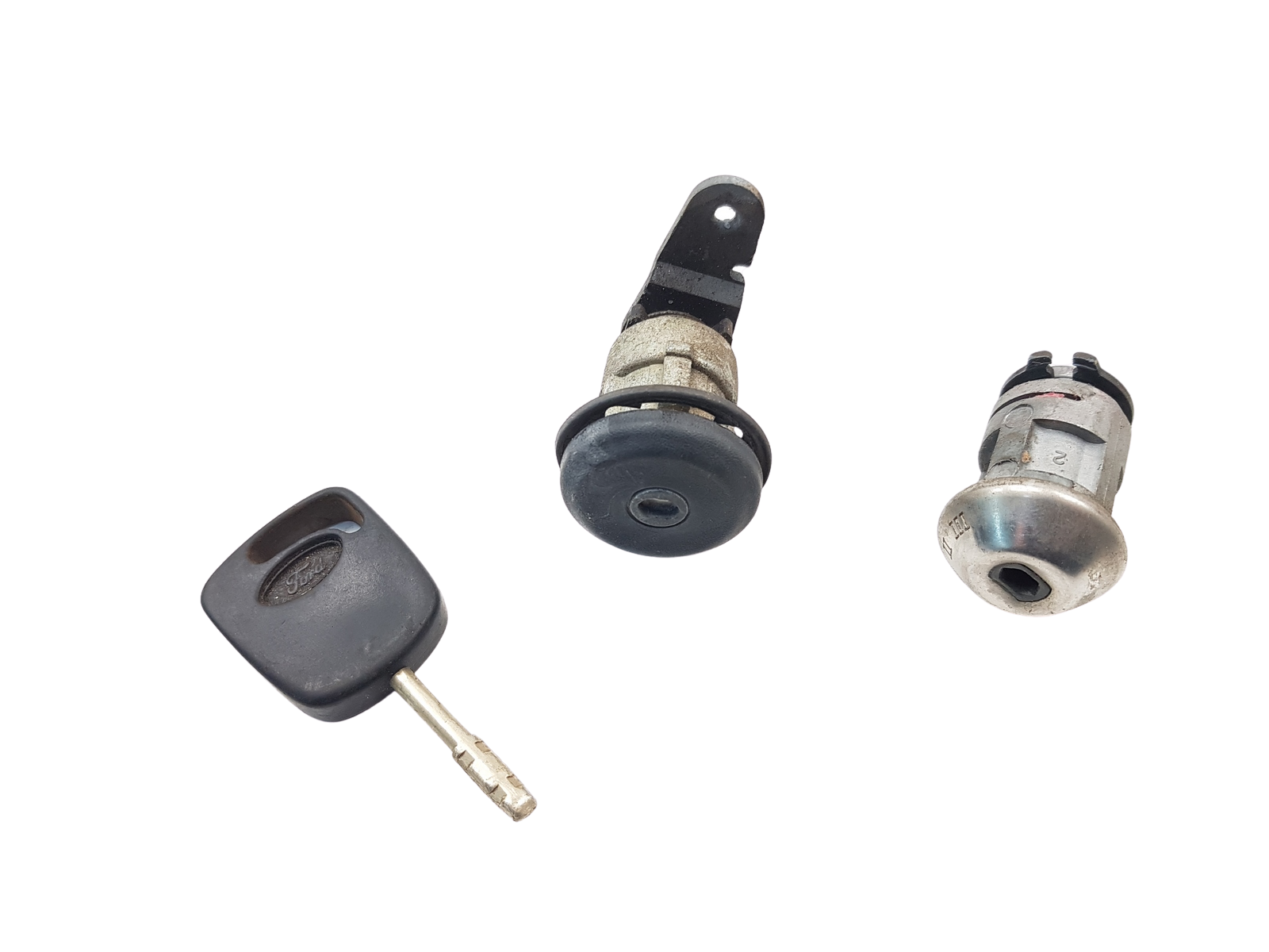 Ignition Switch Ford Fiesta M179A 1119 main product photo