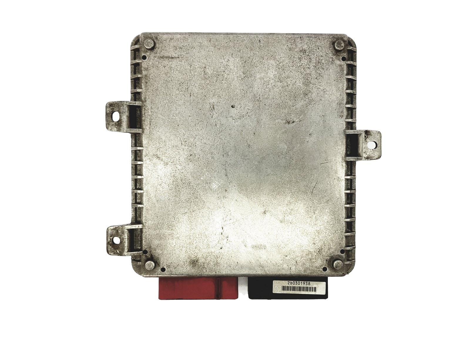 Controller MKC104291 FP Rover 13300 main product photo