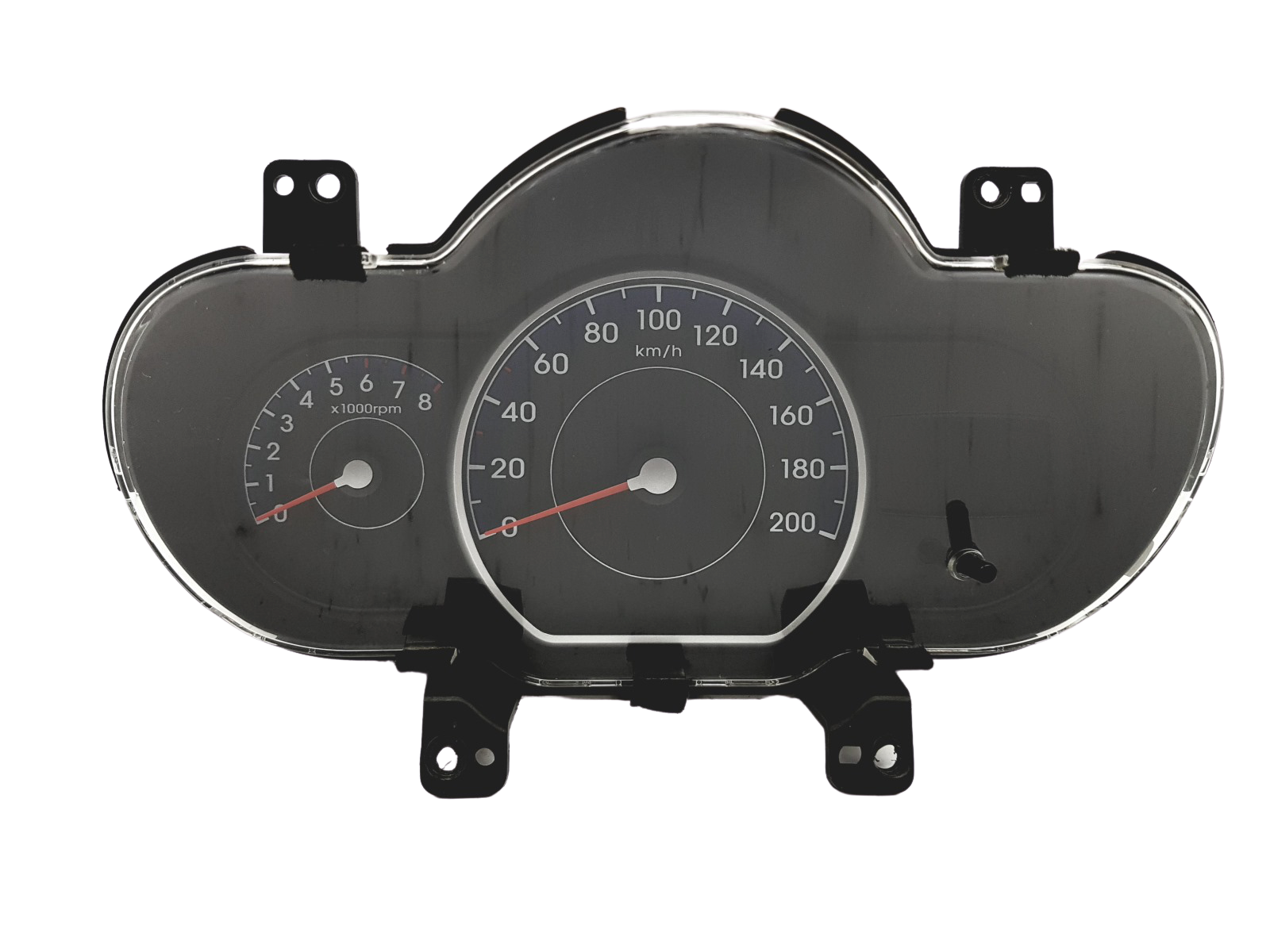 Speedometer/Instrument Cluster Hyundai I10 94013-0X530 940130X530 29020 main product photo