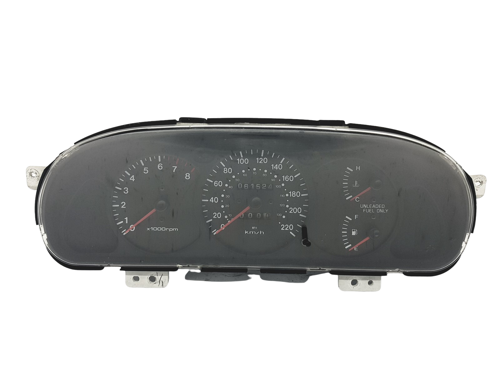 Speedometer/Instrument Cluster Kia Shuma K2AC-55-43XE 54309 main product photo