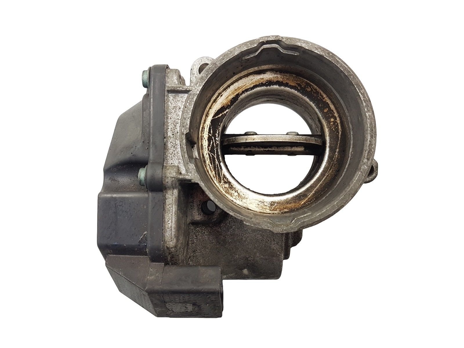 Air Throttle Body 03G128063G A2C53249824 VAG TDI 1334 main product photo