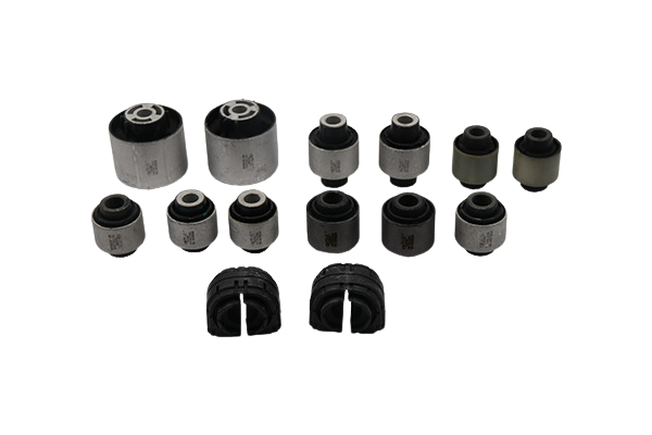 Control Arm Bush Set For VW Audi 1K0505203A K41483701 Vika main product photo