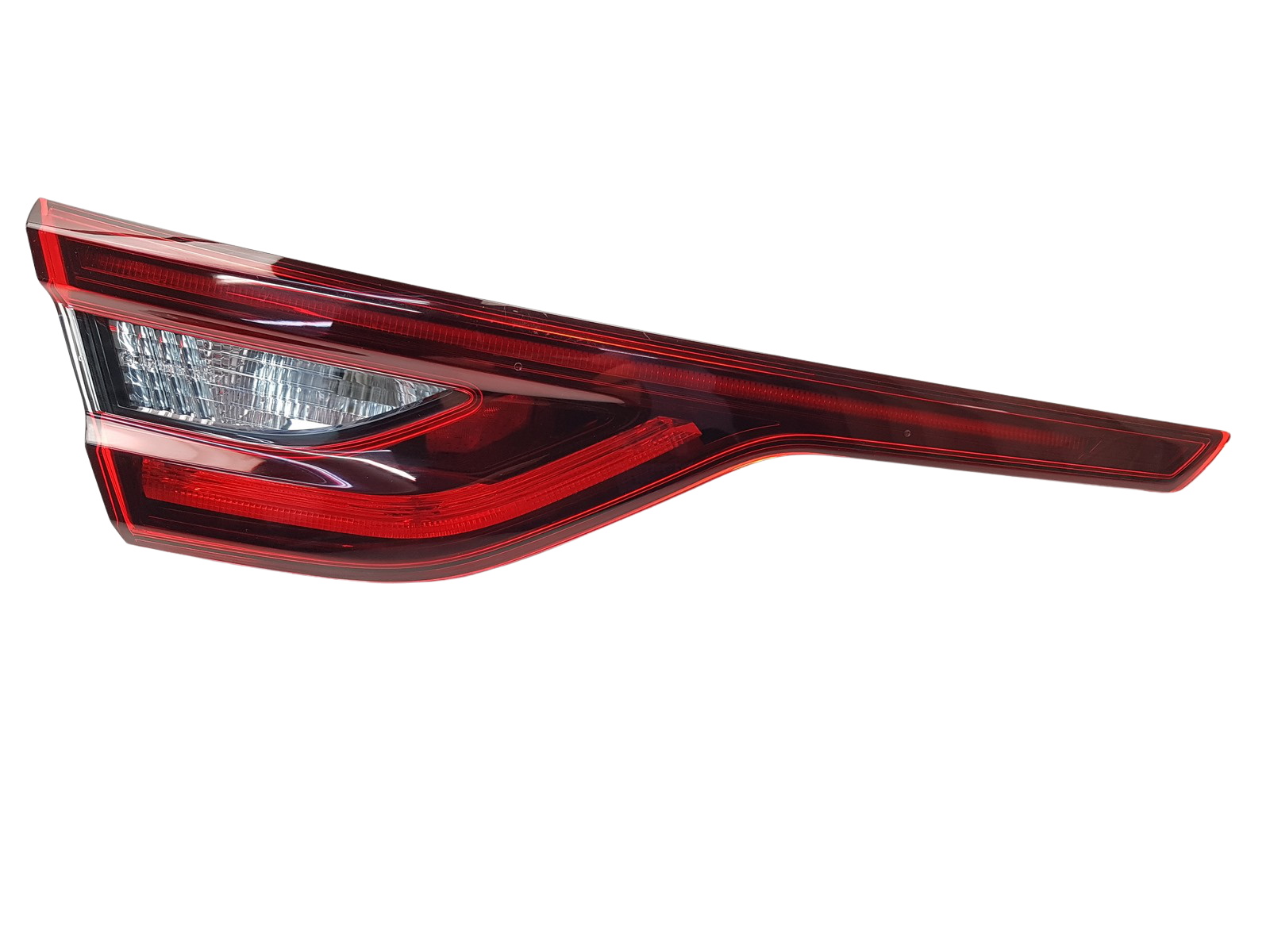 Lamp Left Rear Renault Talisman 265552154R Sedan 0km 1078 main product photo