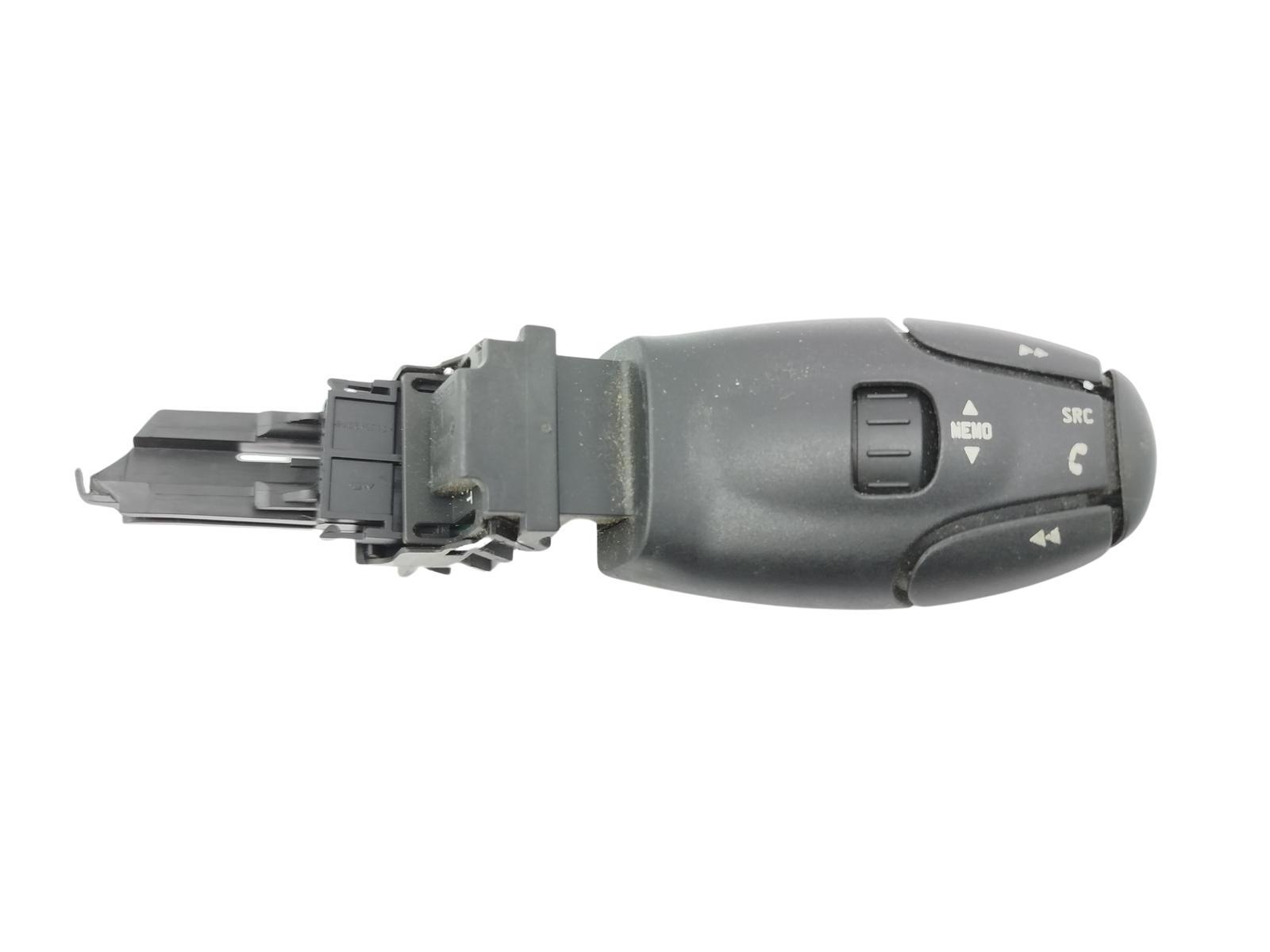 Radio Player Remote Control Citroen Peugeot 9641796480 6242Z6 TRW main product photo