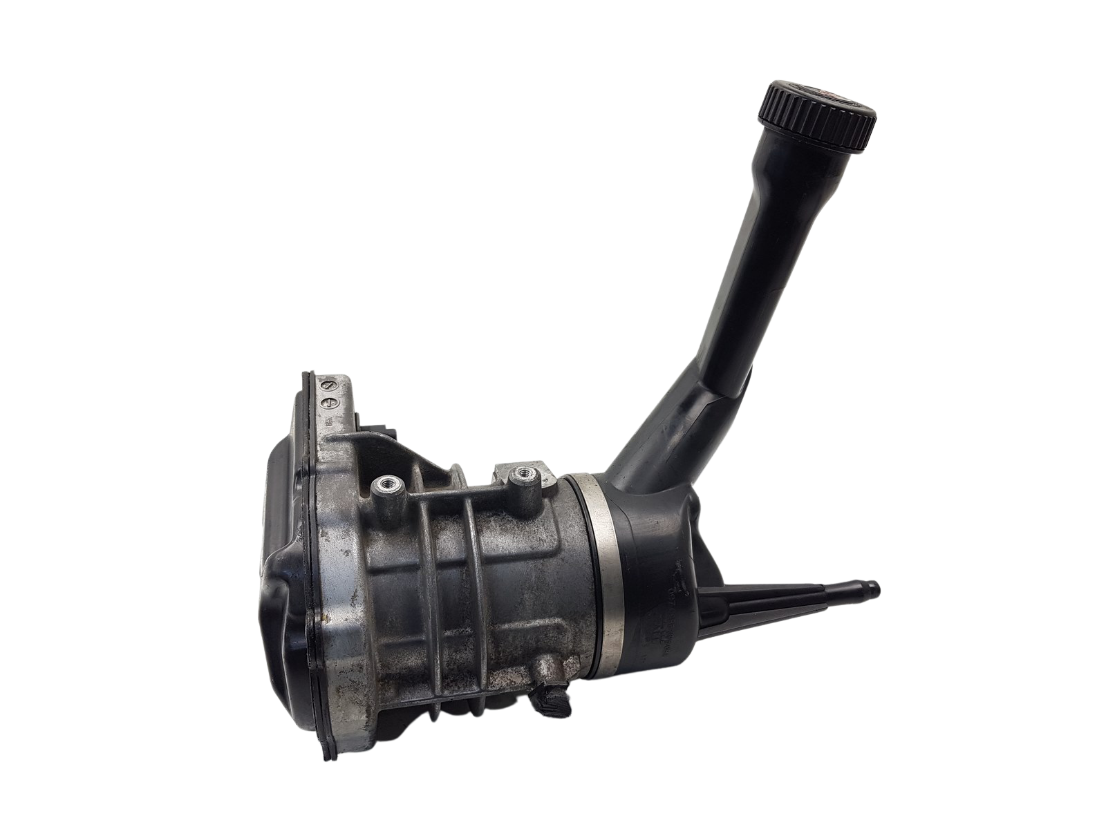 Power Steering Pump Citroen C4 Picasso 9684040180 A0012439 TRW 1058 main product photo