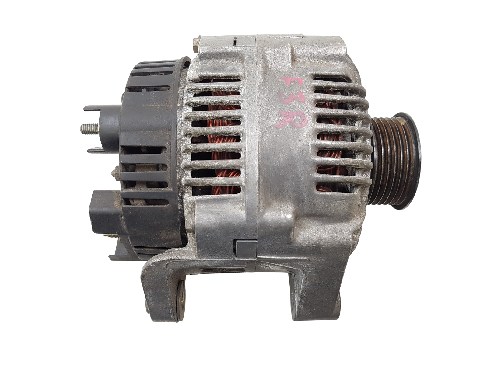 Alternator Renault 7700857073 2541903A 110A Valeo 1052 main product photo