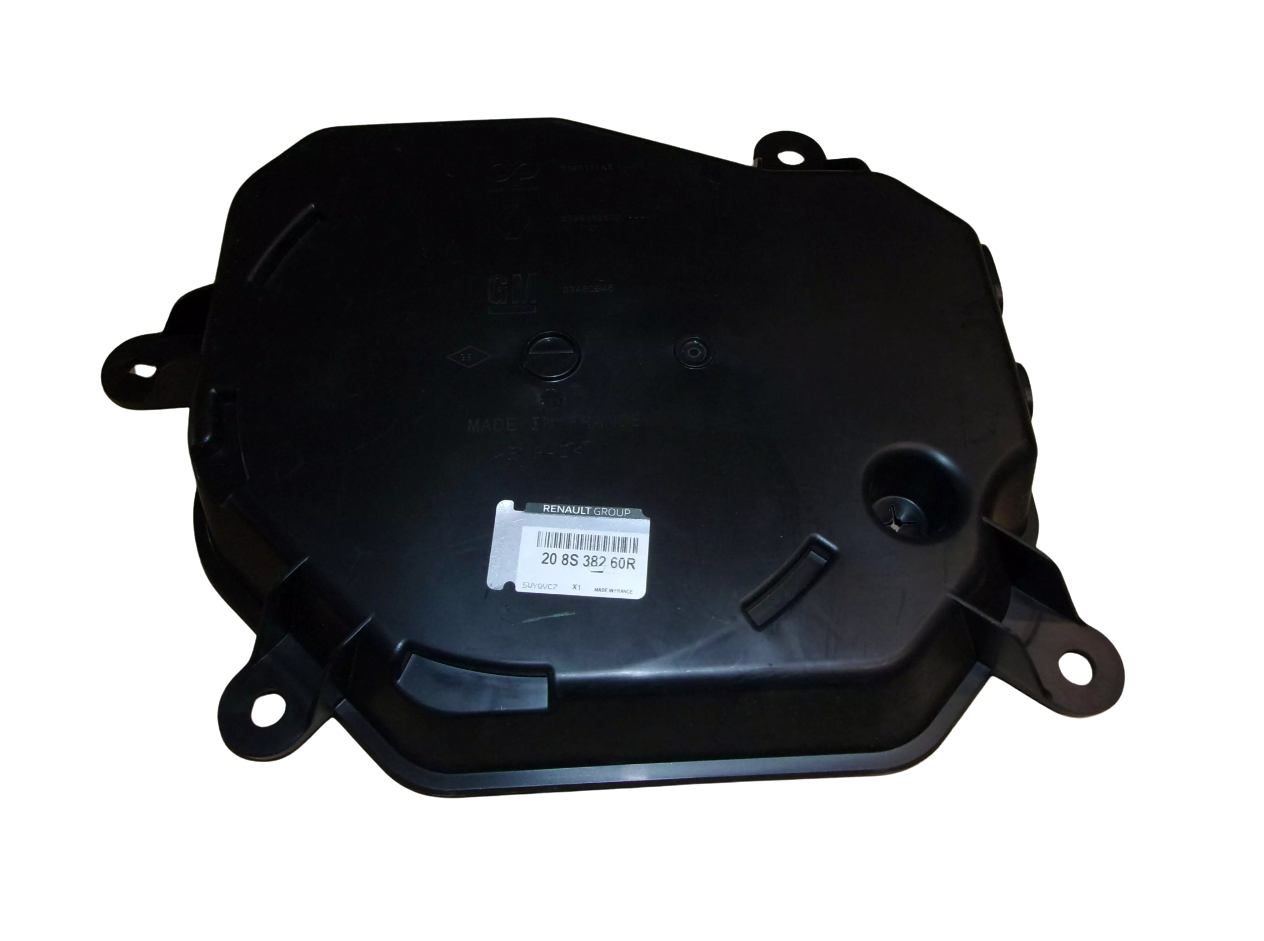 Cover Adblue Original 208S38260R Renault main product photo