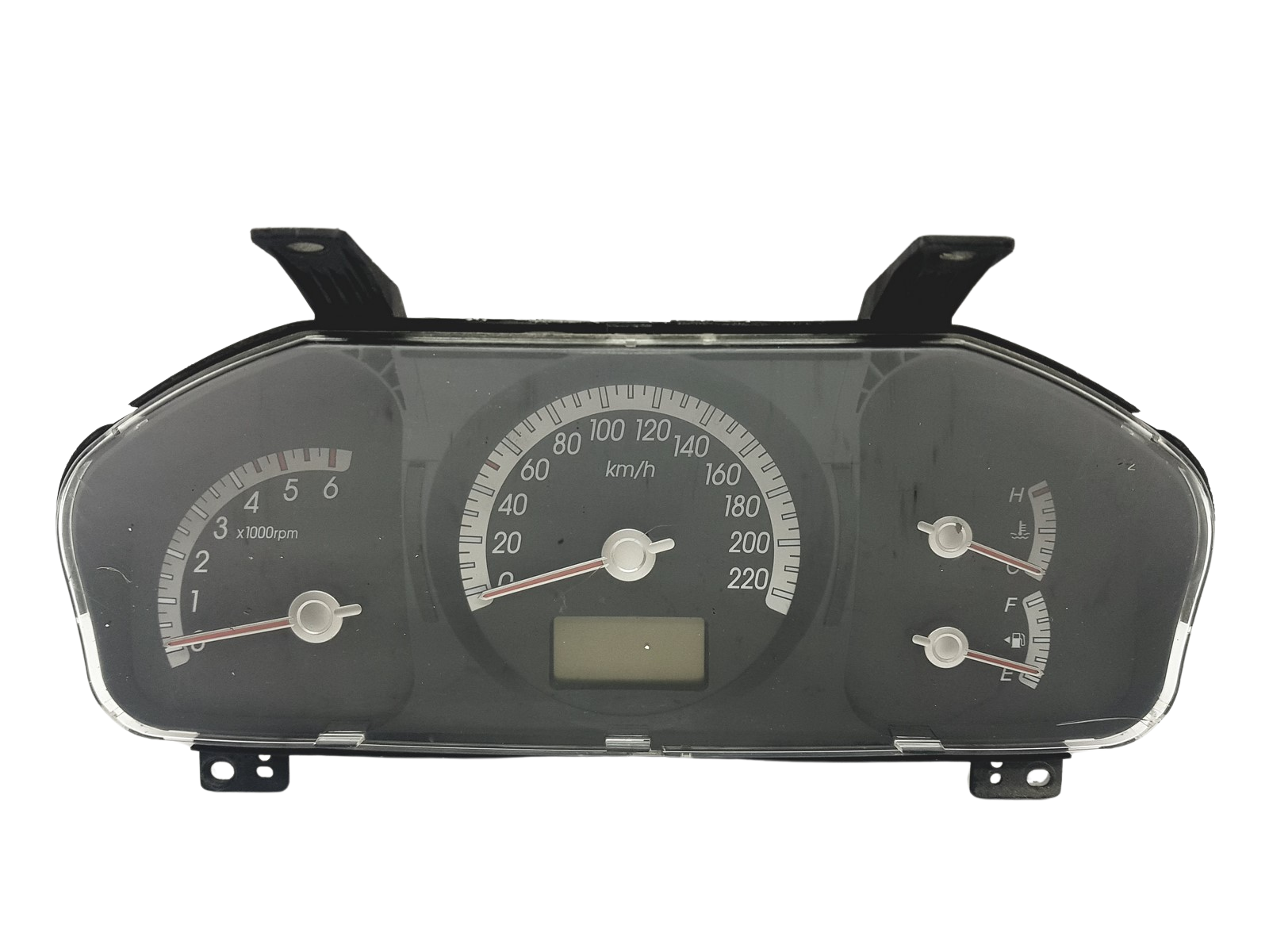 Speedometer/Instrument Cluster Kia Sportage 94003-0Z160 55493 main product photo