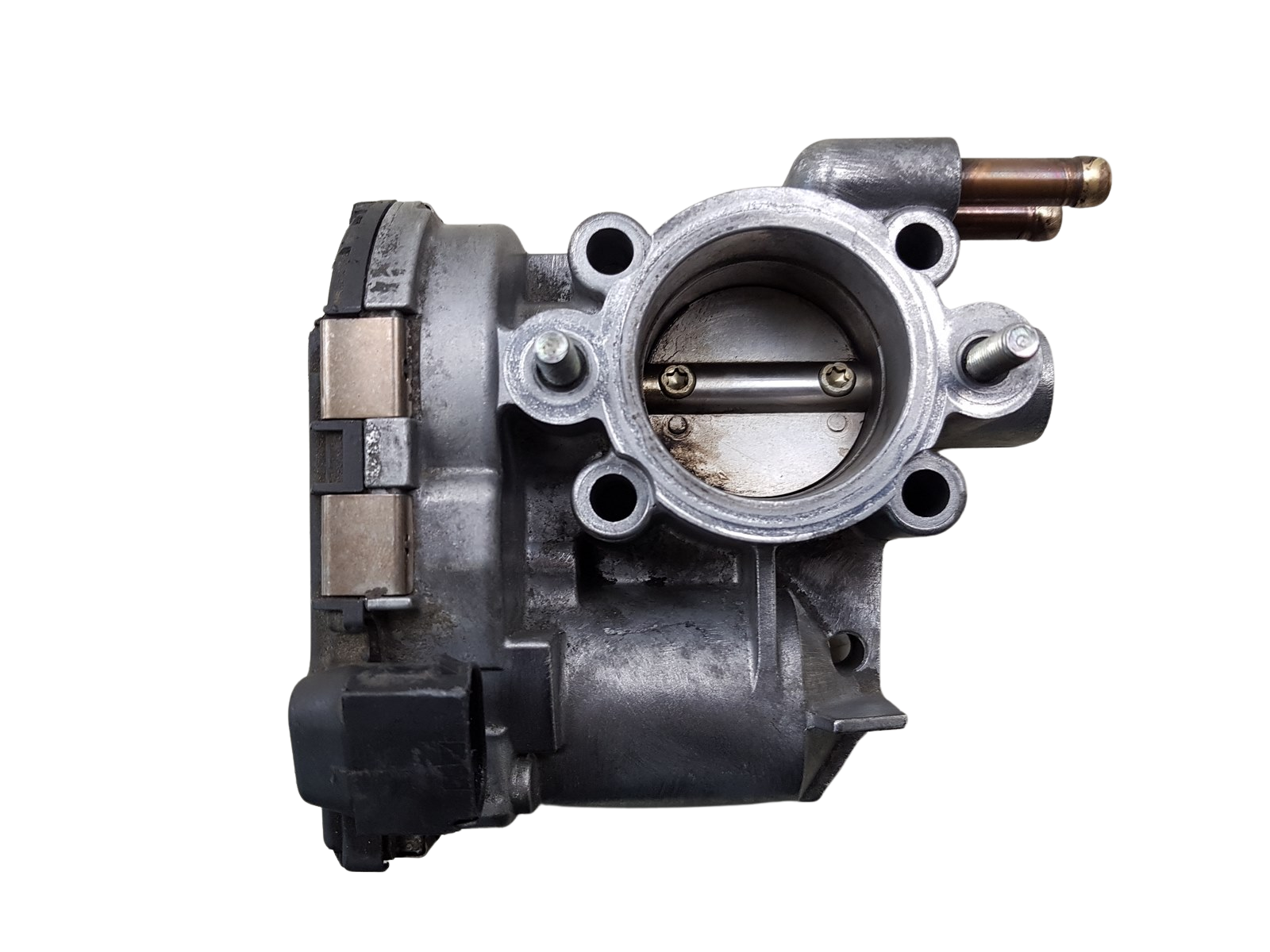 Air Throttle Body Opel 9157512 0280750044 1.0 1.2 2588 main product photo