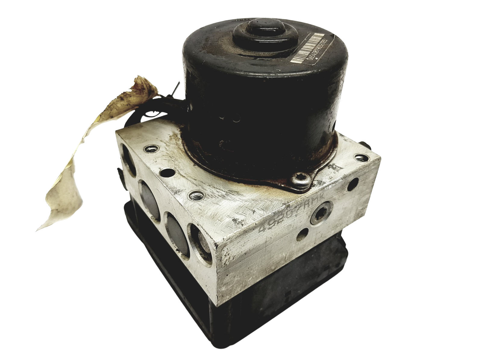 Abs Pump VW Audi 1J0614117C 1J0907379G Ate 34541 main product photo
