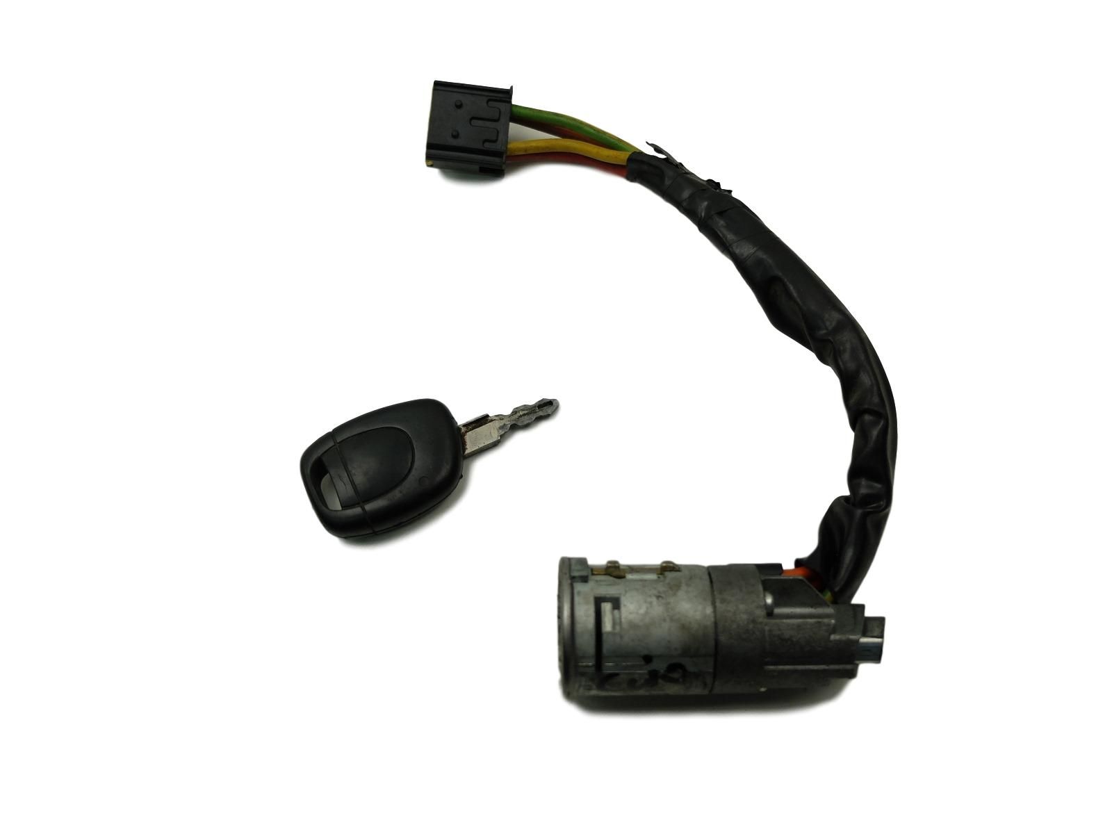 Ignition Switch Clio 2 475023 7701471220 Renault Neiman 1143 main product photo
