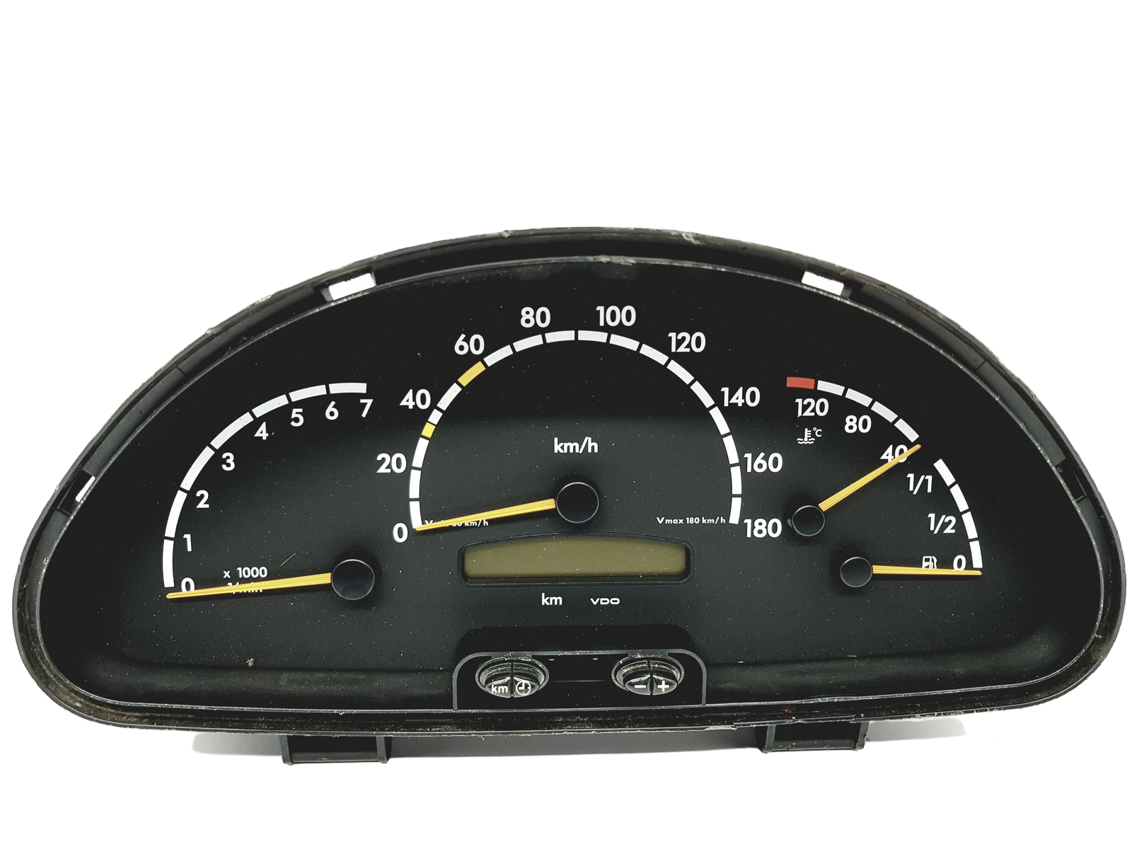 Speedometer/Instrument Cluster Mercedes Sprinter 88311295 87001376 30938 main product photo