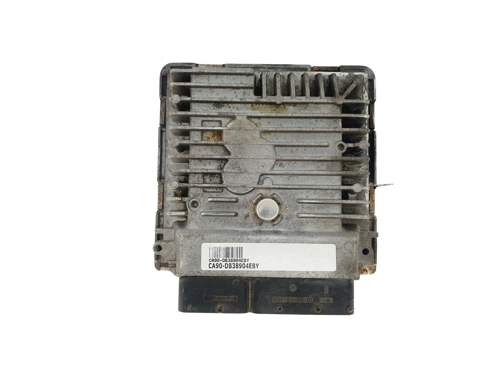 Controller 5WP42949AA 03L906023PN Audi Continental main product photo