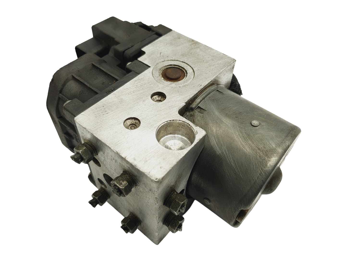 Abs Pump Toyota Yaris 44510-0D011 0273004636 0265216904 61418 main product photo