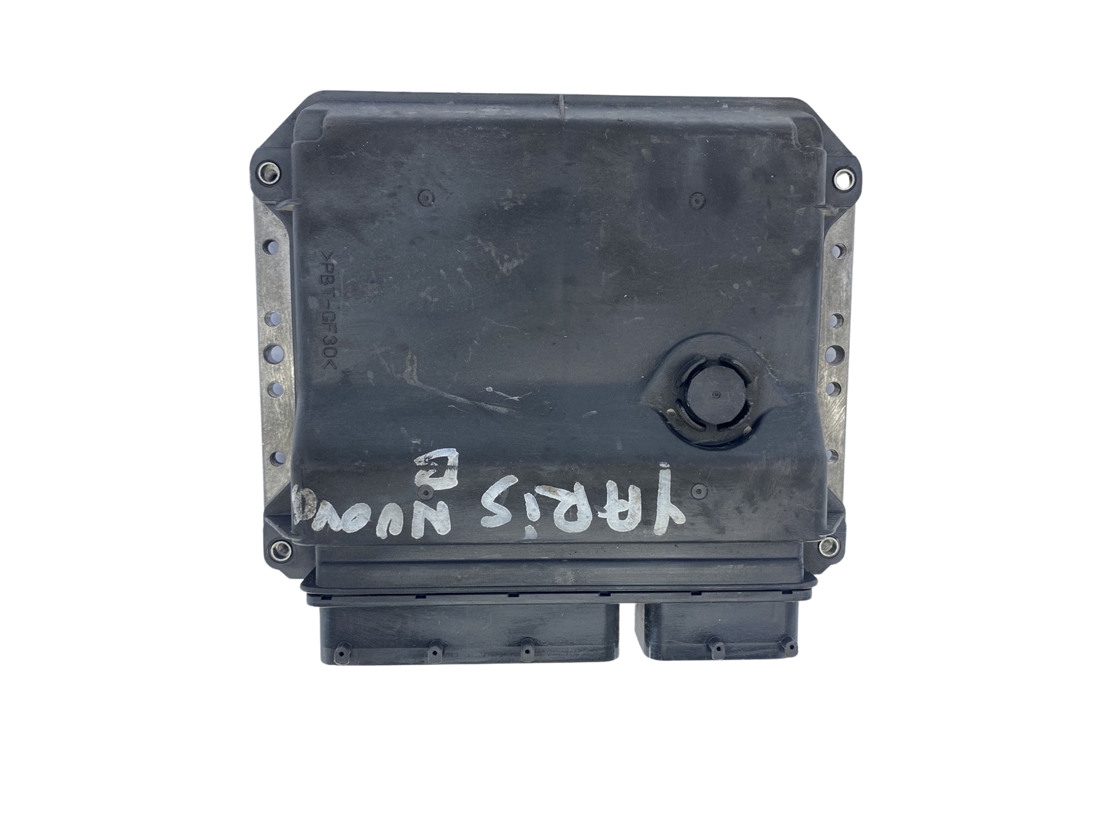 Controller 89661-0D311 MB275300-4760 A  Toyota Denso 50655 main product photo
