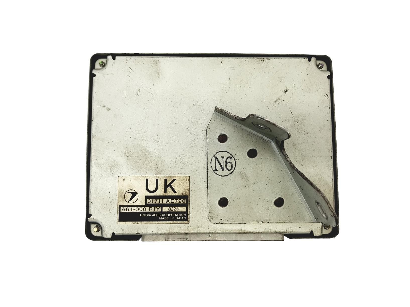 Controller A64-000 RIY 31711 AE720 Suzuki Unisia main product photo