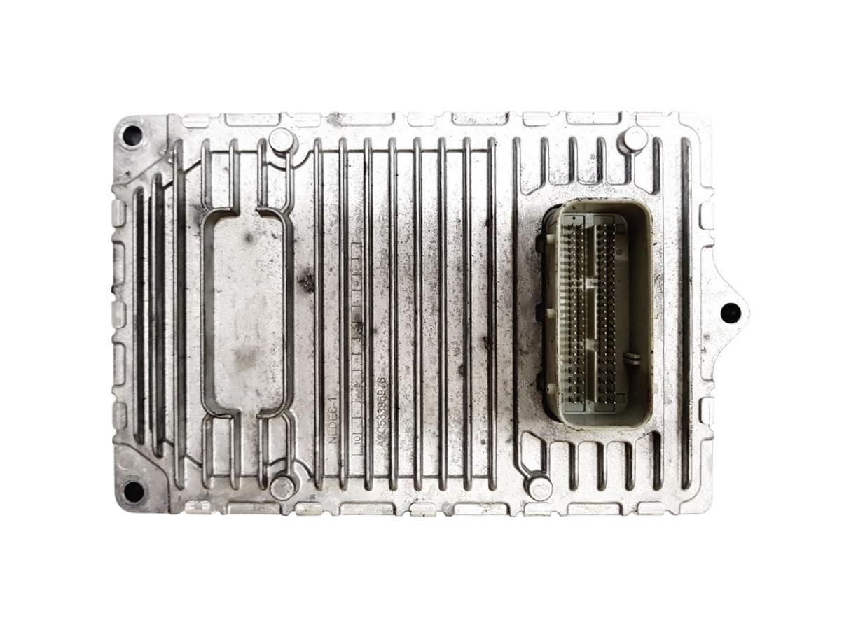 Controller P05150621AA Chrysler Continental main product photo