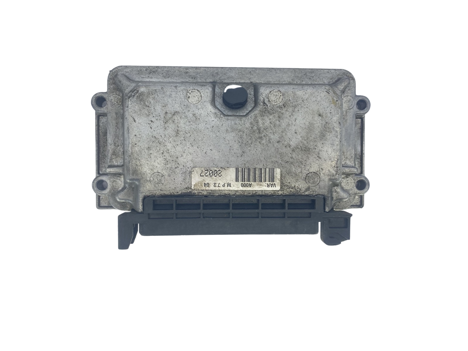 Controller 0261206216 9632693980 PSA Bosch 55638 main product photo