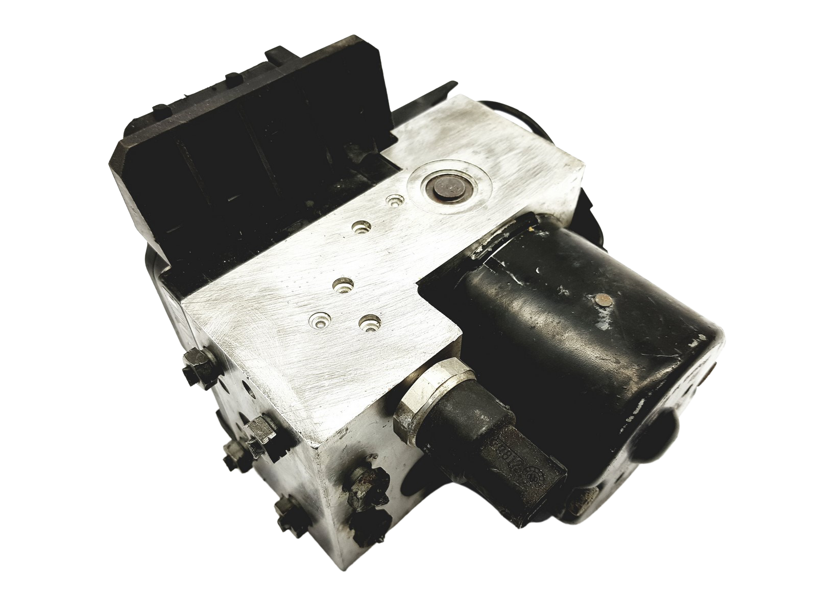 Abs Pump Mercedes A W168 A0034314512 0265202412 38300 main product photo