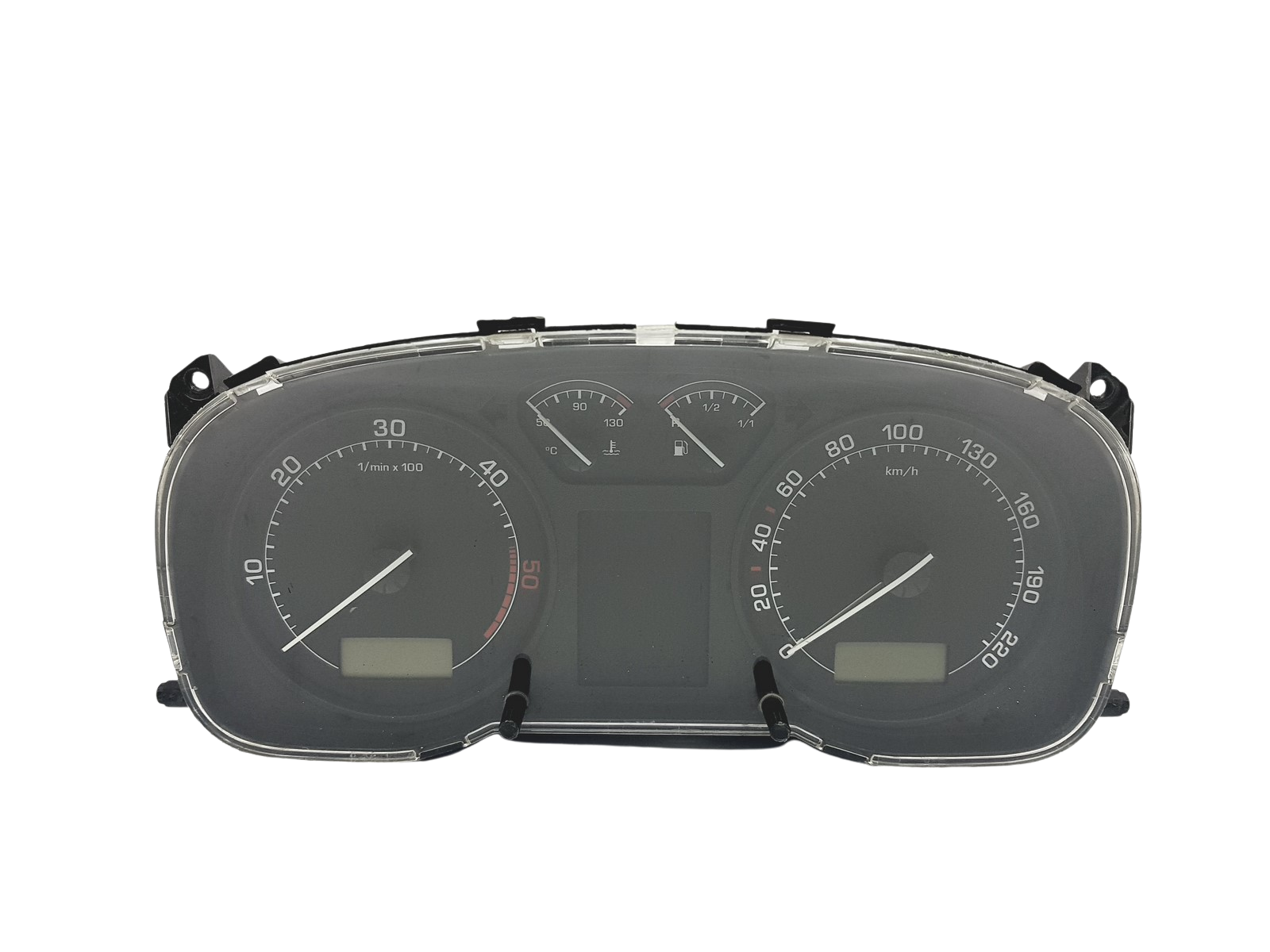 Speedometer/Instrument Cluster Skoda Octavia 1U0920810F 110080058017 54220 main product photo