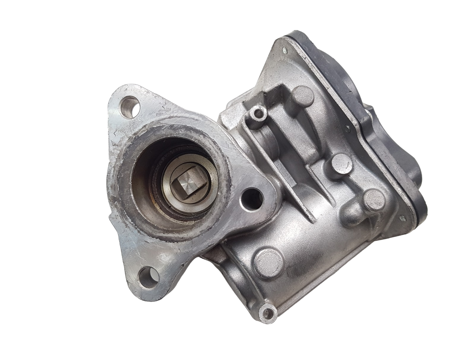 Egr Valve Renault Nissan 147104647R H8201143495 1.5 DCI 1702 main product photo