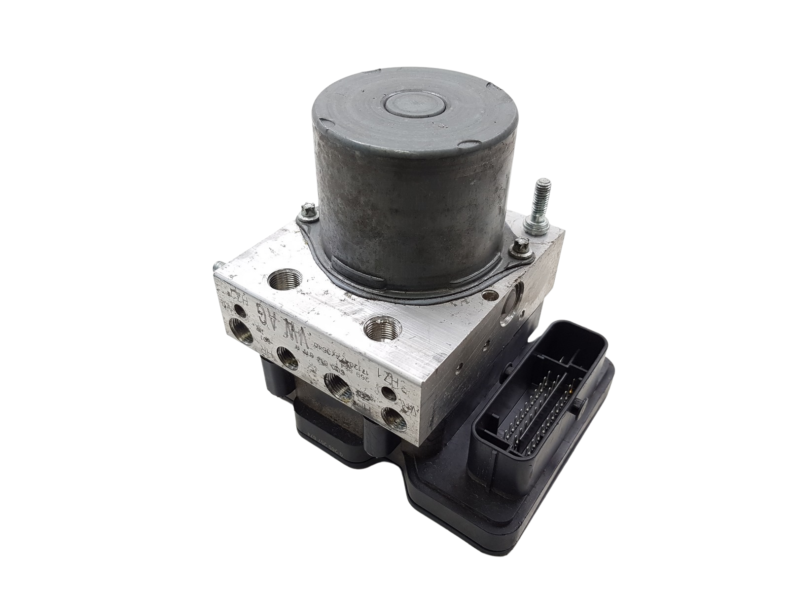 Abs Pump VWAG 6C0614517R 0265956084 Bosch 1126 main product photo