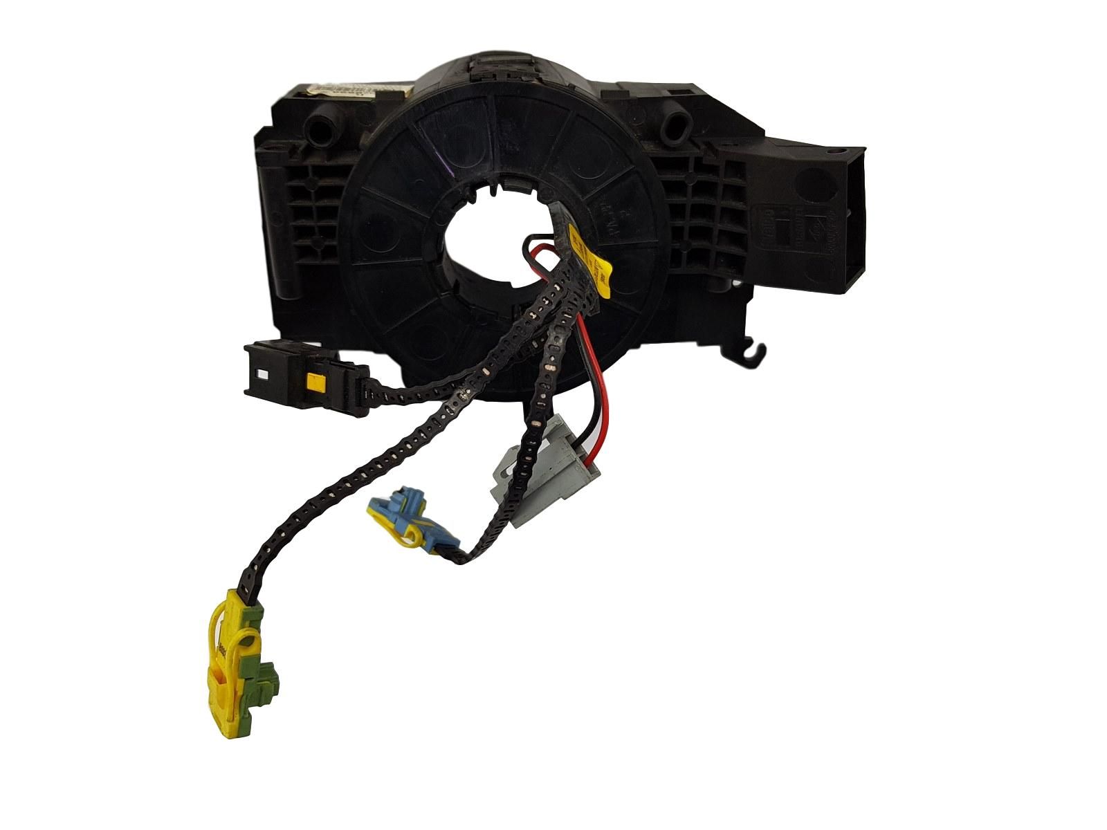 Retractor Belt Airbag 8200328896 Espace 4 Laguna 2 Vel Satis Renault main product photo