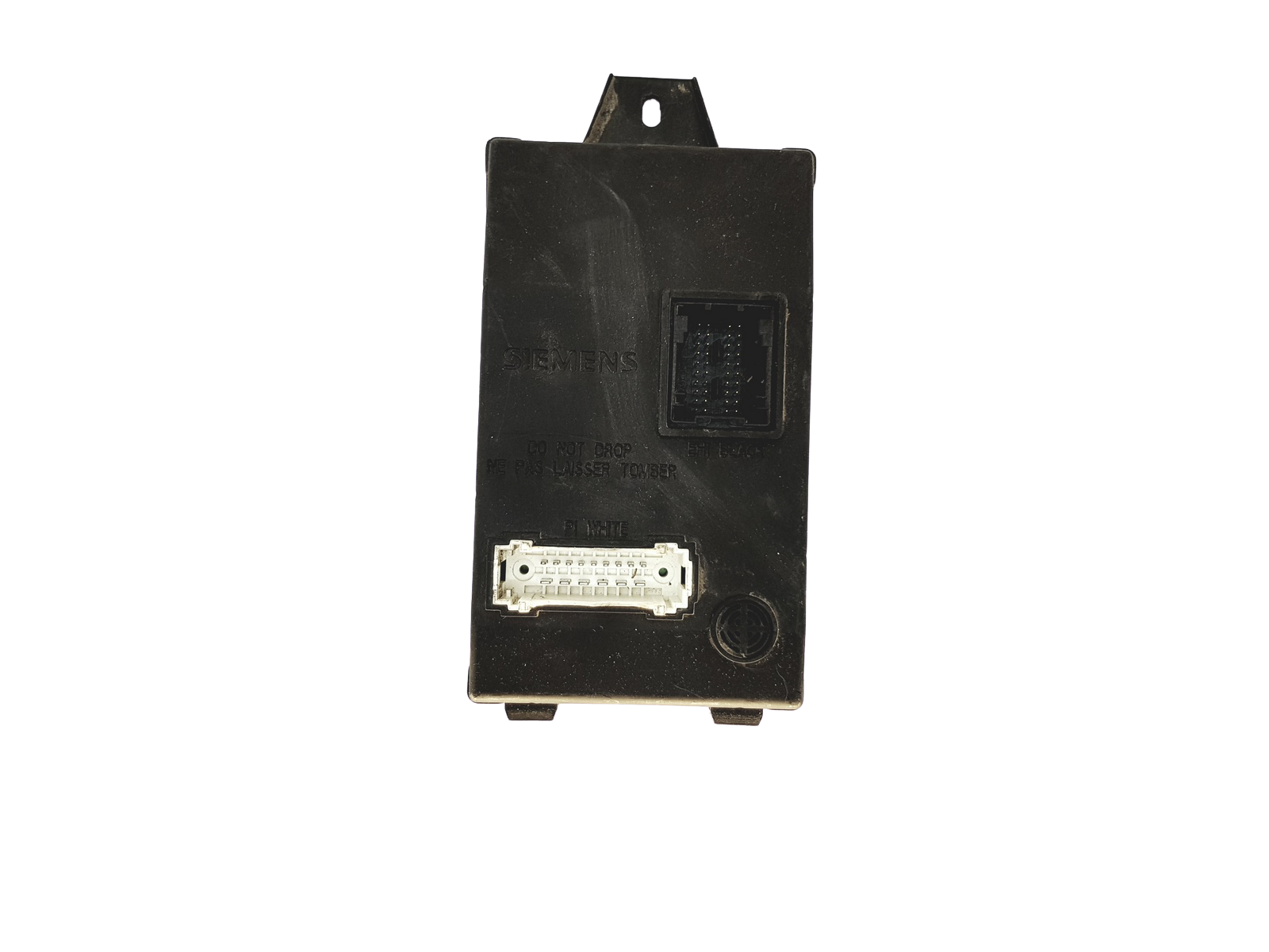 Controller BSI 8200296328 U118522007E Renault Siemens main product photo