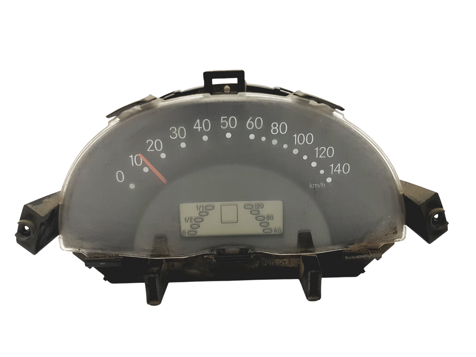 Speedometer/Instrument Cluster Smart Fortwo 001184V015 110008872002 41092 main product photo