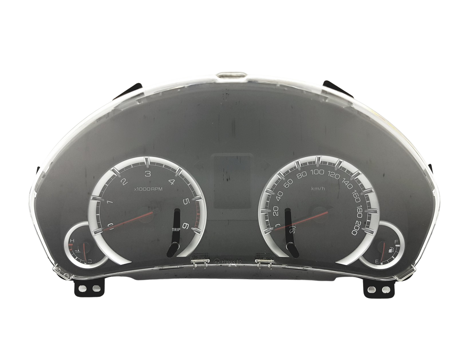 Speedometer/Instrument Cluster Suzuki Swift 34110-68LJ 34110-68LE3 main product photo