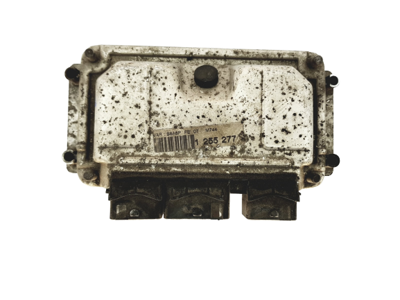 Controller 0261206246 9637838780 9645802280 PSA Bosch 18374 main product photo