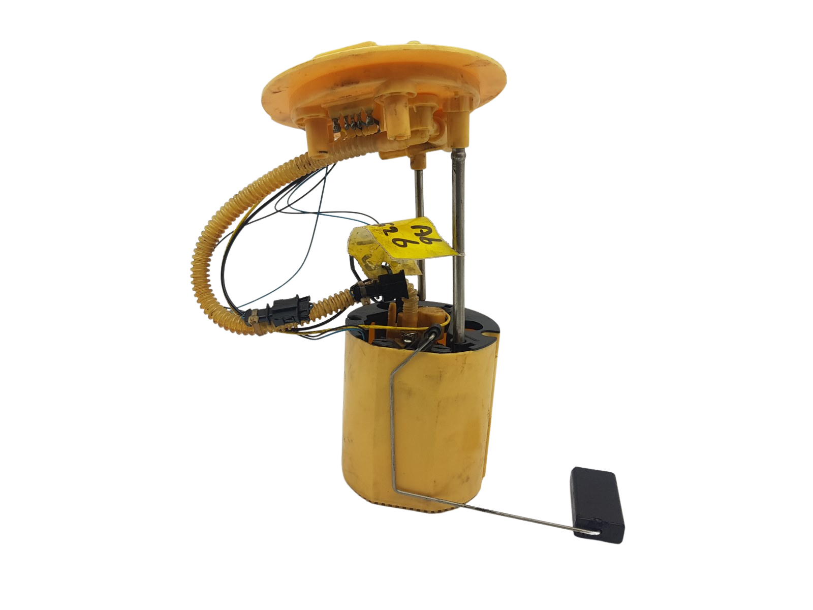 Fuel Pump Audi Siemens Diesel 4F0919050F A2C53091963 main product photo