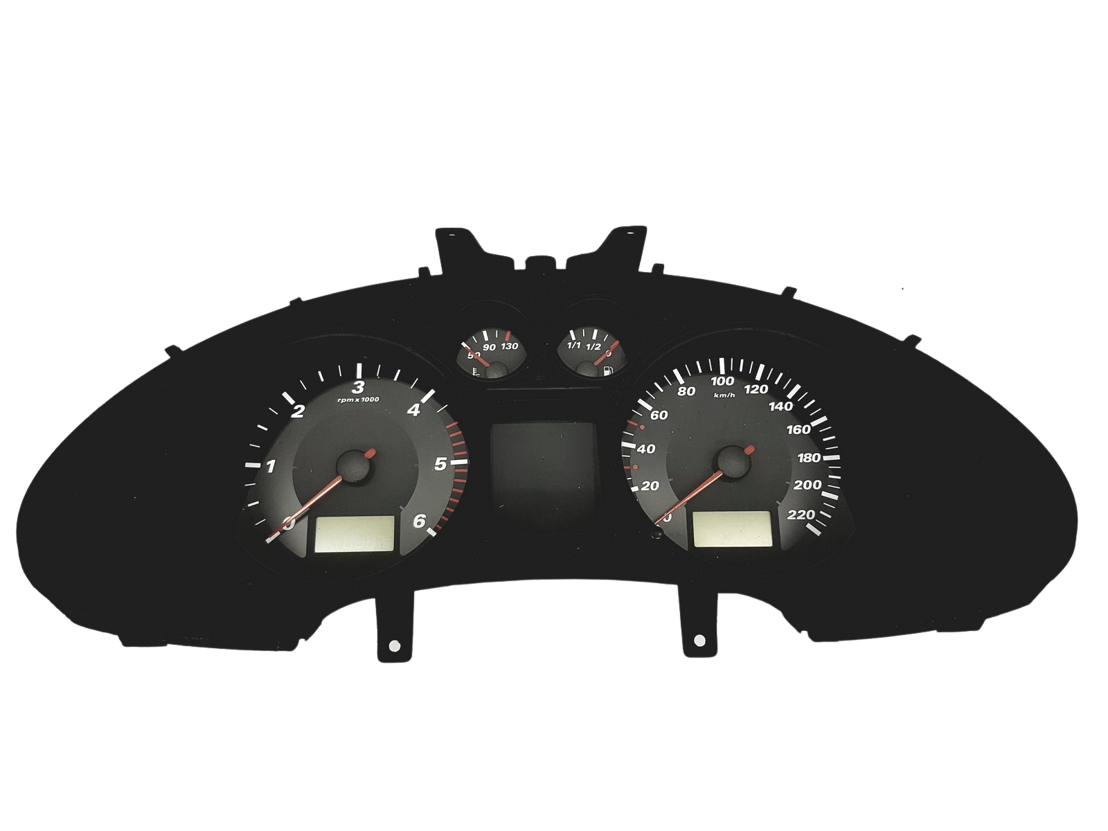 Speedometer/Instrument Cluster Seat Ibiza W06L0920801A 110080104010A 30436 main product photo