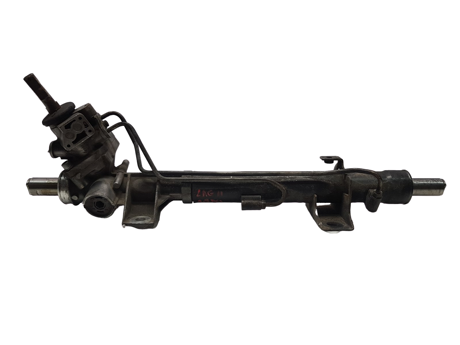 Steering Gear Renault Laguna 2 8200023082 6800000991 SMI 7356 main product photo