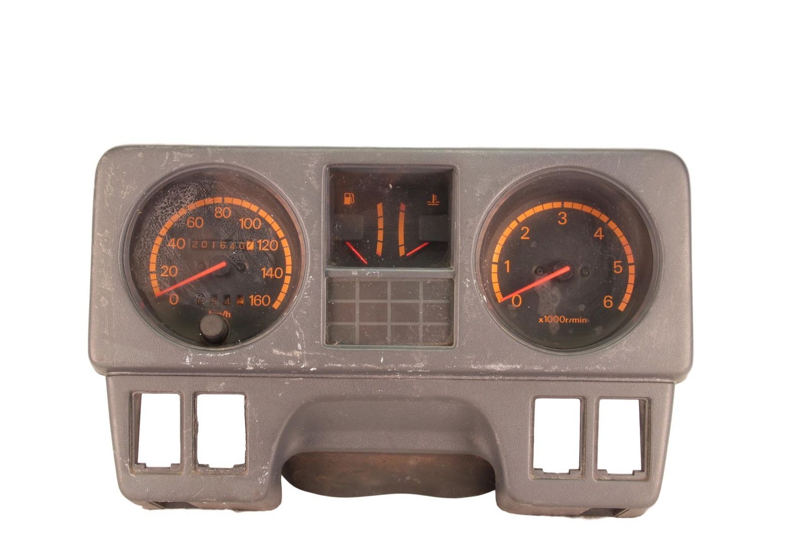 Speedometer/Instrument Cluster Mitsubishi Pajero MB385619 2431 main product photo